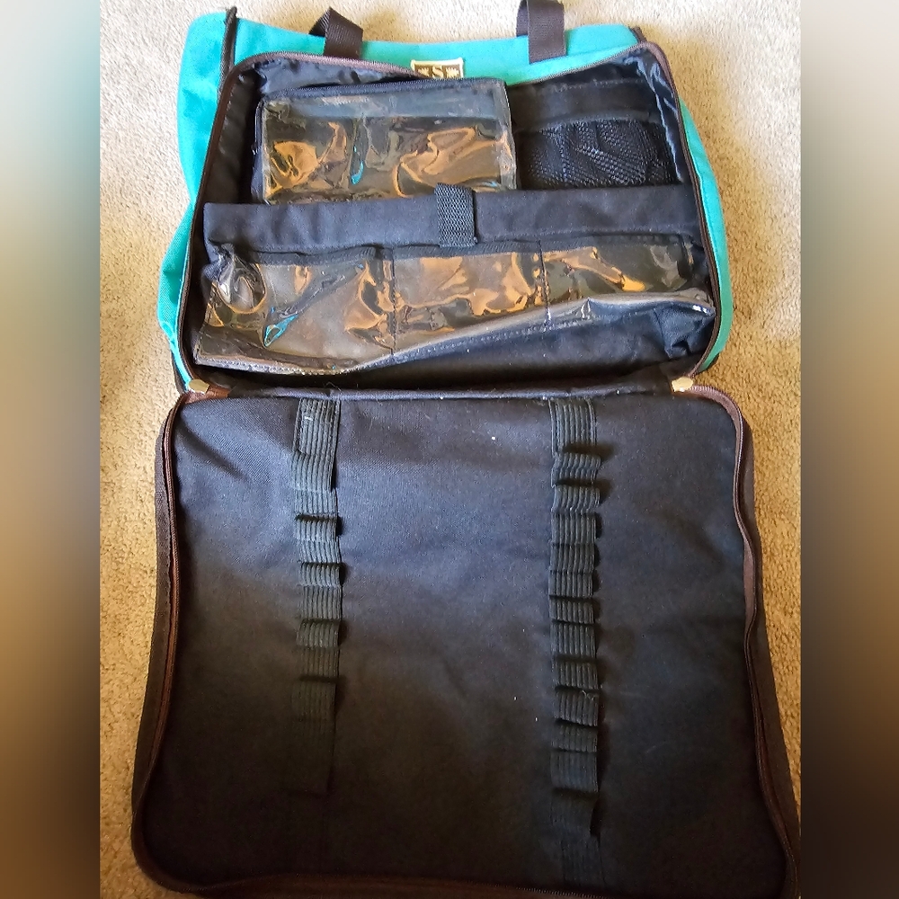 Craft Tote